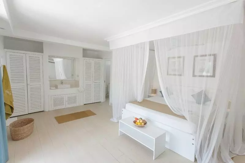 فندق Dhow Inn Boutique