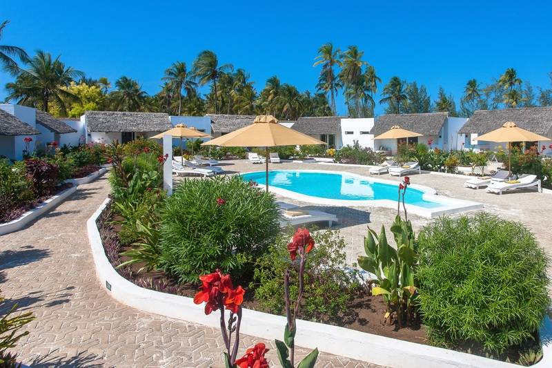 فندق Dhow Inn Boutique