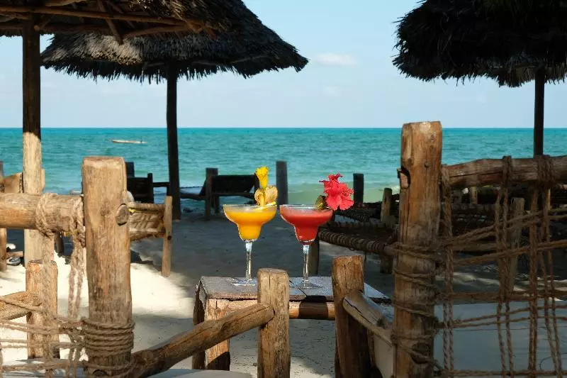 فندق Dhow Inn Boutique