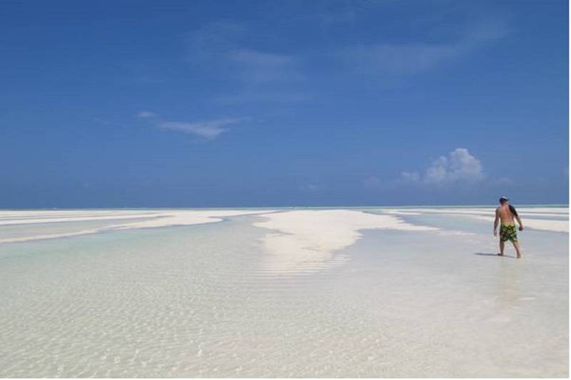 فندق Dhow Inn Boutique