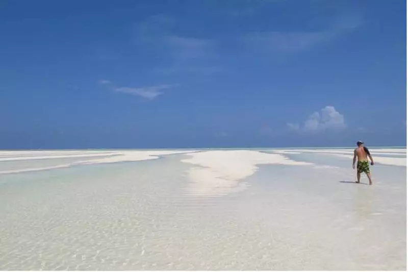 فندق Dhow Inn Boutique