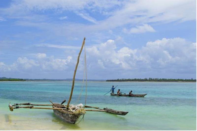 فندق Dhow Inn Boutique