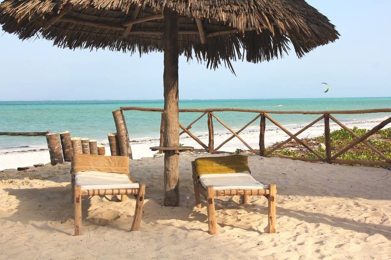 فندق Dhow Inn Boutique