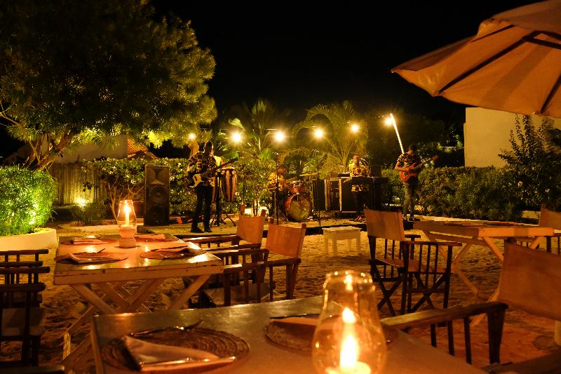 فندق Dhow Inn Boutique