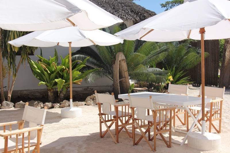 فندق Dhow Inn Boutique