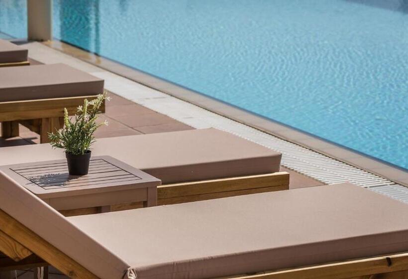 בית מלון כפרי Diana Studios