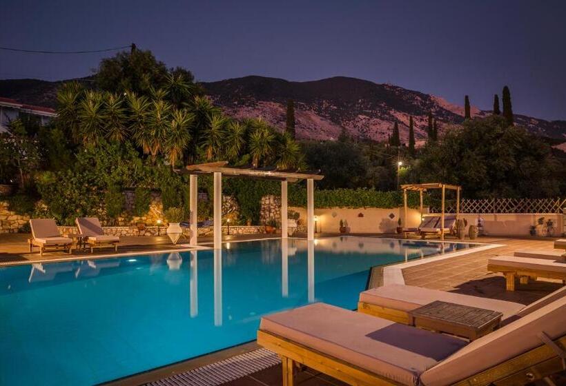 בית מלון כפרי Diana Studios