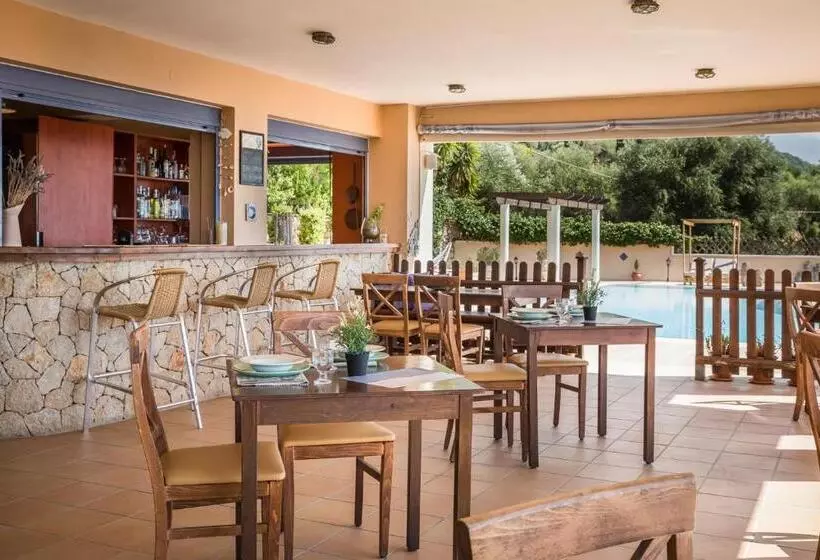 هتل Diana Studios