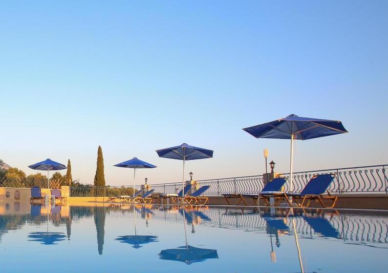 בית מלון כפרי Diana Studios