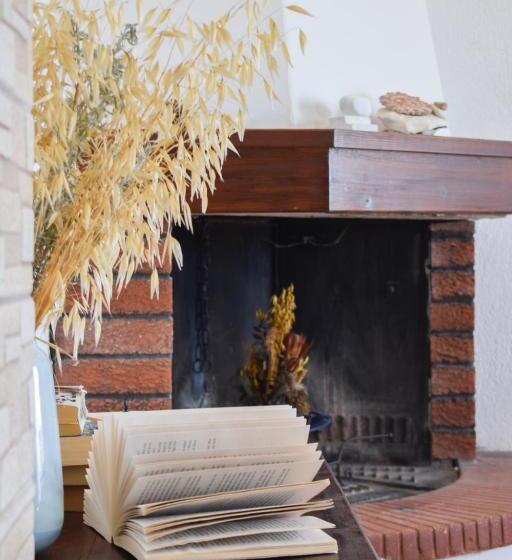 בית מלון כפרי Diana Studios