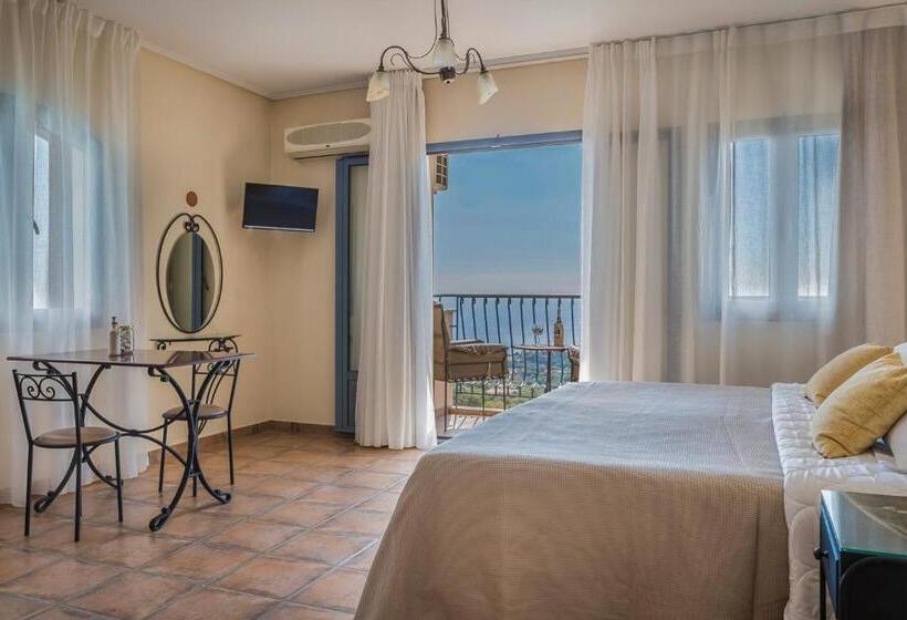 בית מלון כפרי Diana Studios