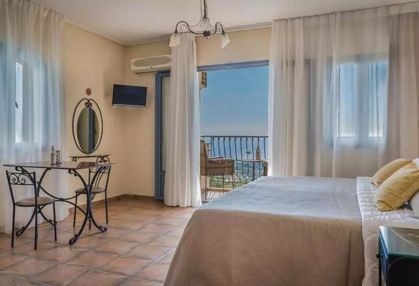 هتل Diana Studios