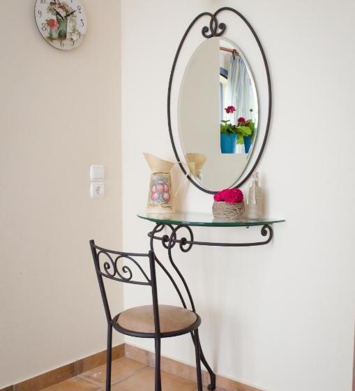 בית מלון כפרי Diana Studios