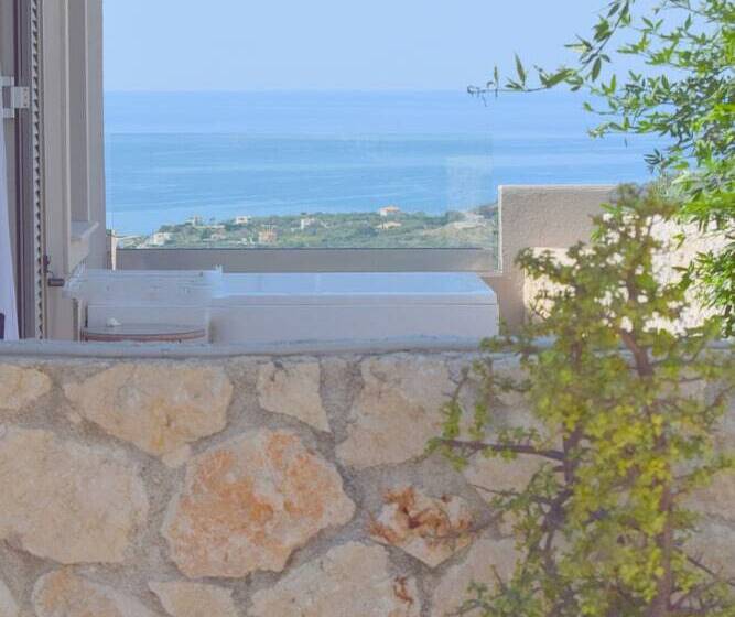 בית מלון כפרי Diana Studios