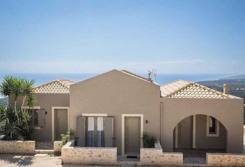 בית מלון כפרי Diana Studios