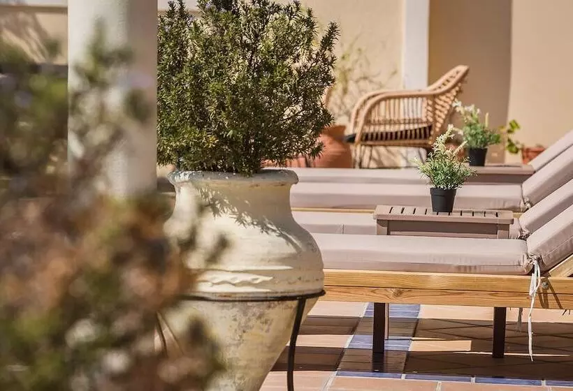 هتل Diana Studios