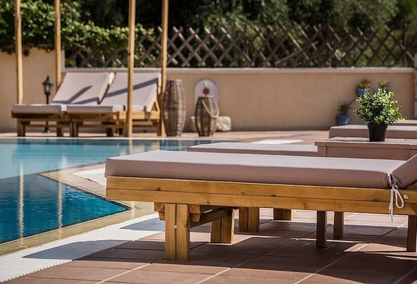 בית מלון כפרי Diana Studios