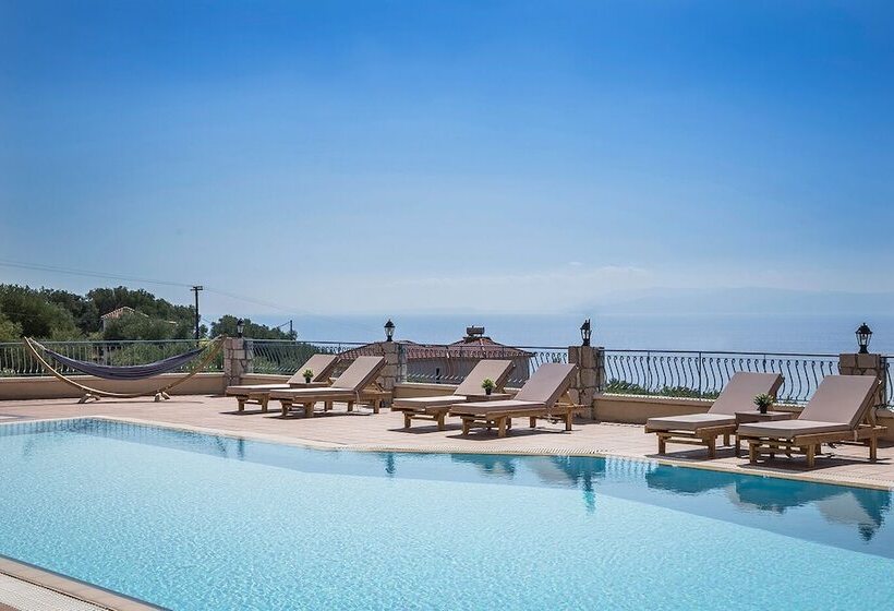 בית מלון כפרי Diana Studios