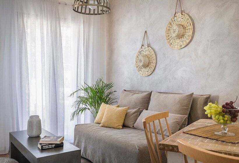 בית מלון כפרי Diana Studios