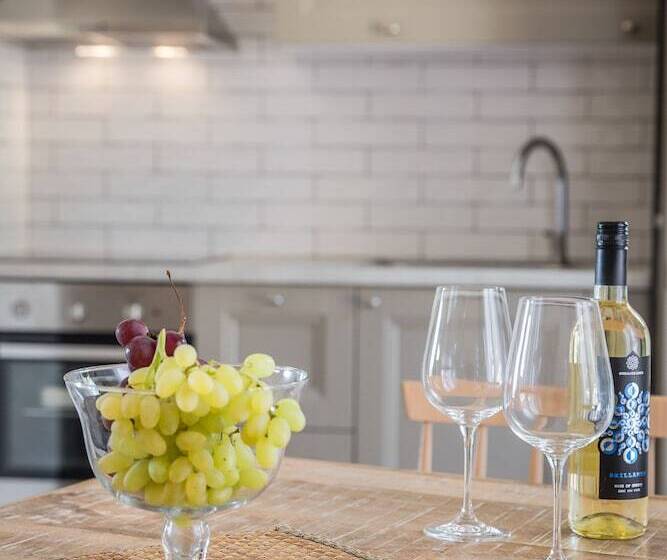 בית מלון כפרי Diana Studios