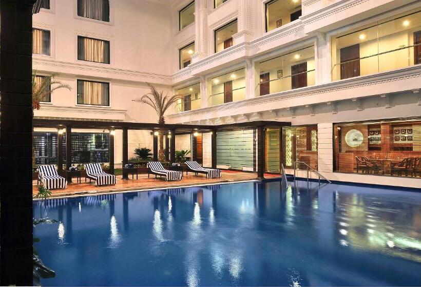 Fortune Jp Palace, Mysore   Member Itc S Hotel Group