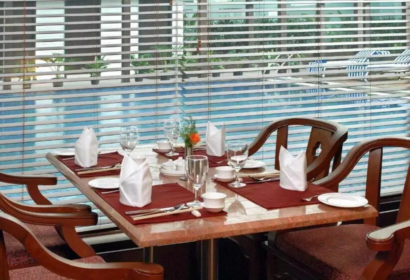 Fortune Jp Palace, Mysore   Member Itc S Hotel Group