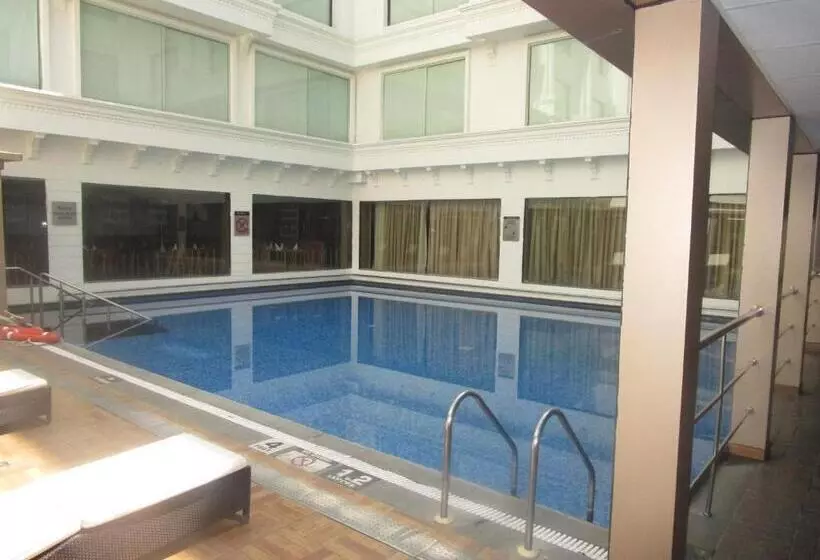 Fortune Jp Palace, Mysore   Member Itc S Hotel Group