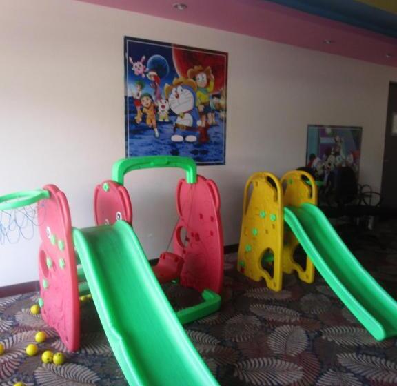 Fortune Jp Palace, Mysore   Member Itc S Hotel Group