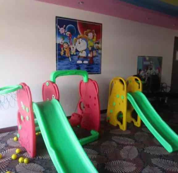 Fortune Jp Palace, Mysore   Member Itc S Hotel Group