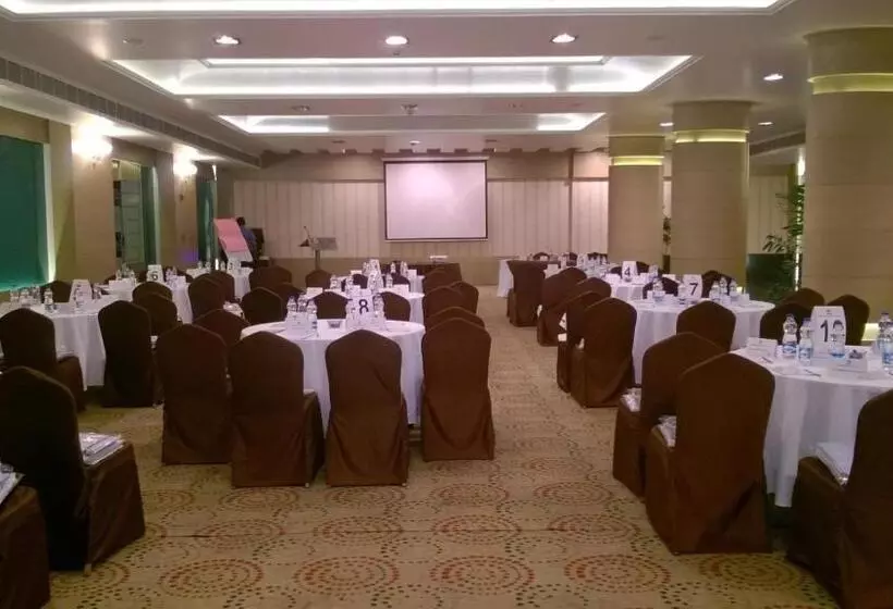 Fortune Jp Palace, Mysore   Member Itc S Hotel Group