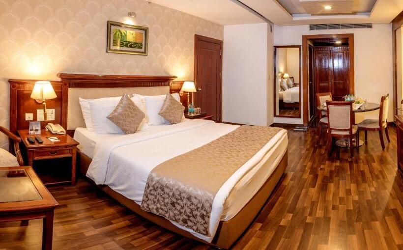 Fortune Jp Palace, Mysore   Member Itc S Hotel Group