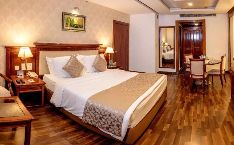 Fortune Jp Palace, Mysore   Member Itc S Hotel Group