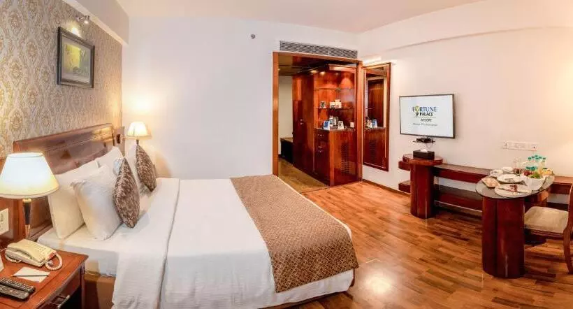 Fortune Jp Palace, Mysore   Member Itc S Hotel Group