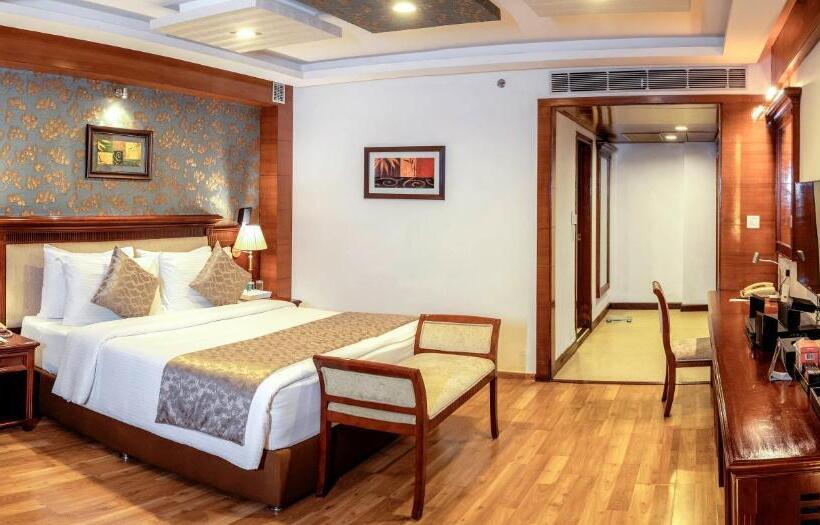 Fortune Jp Palace, Mysore   Member Itc S Hotel Group