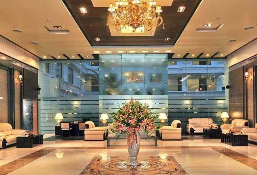 Fortune Jp Palace, Mysore   Member Itc S Hotel Group