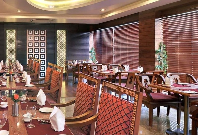 Fortune Jp Palace, Mysore   Member Itc S Hotel Group