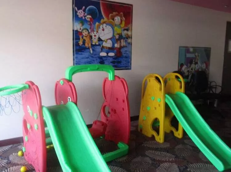 Fortune Jp Palace, Mysore   Member Itc S Hotel Group