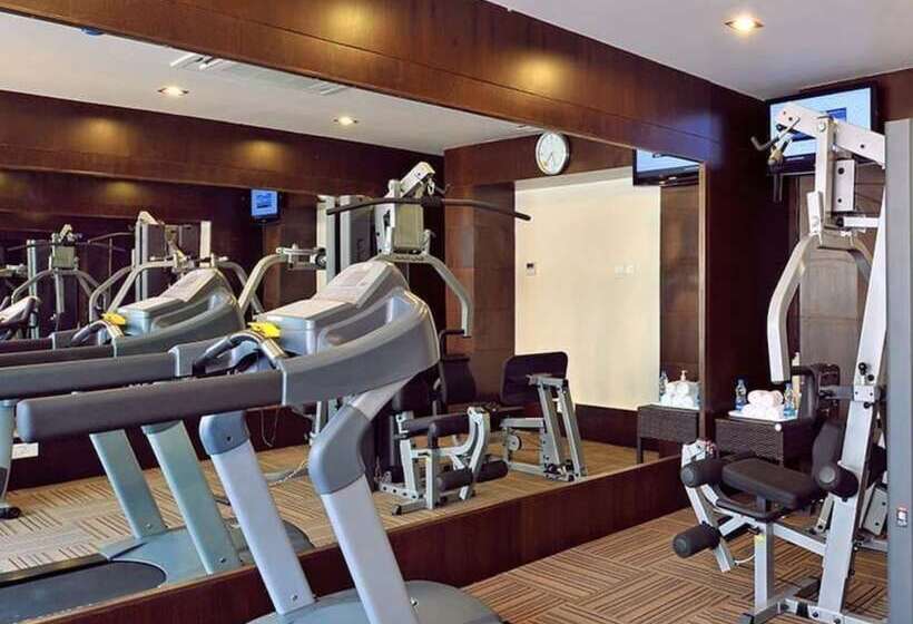 Fortune Jp Palace, Mysore   Member Itc S Hotel Group