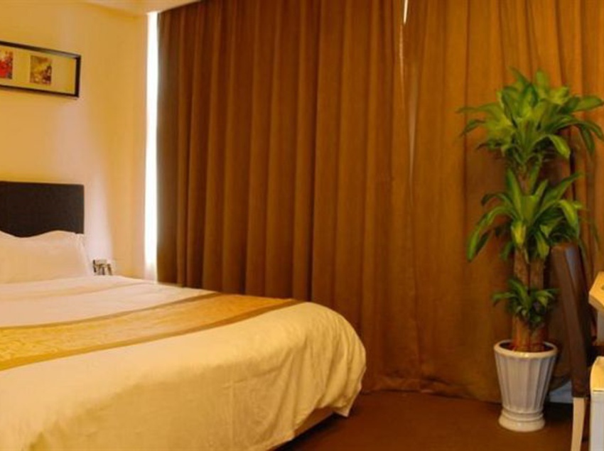 فندق Days Inn Frontier Qingdao Airport