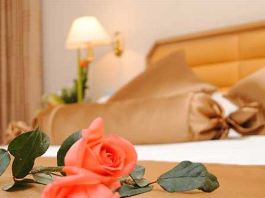 فندق Days Inn Frontier Qingdao Airport