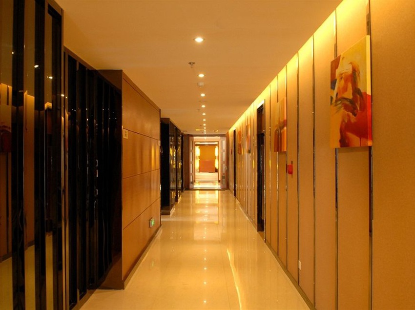 فندق Days Inn Frontier Qingdao Airport