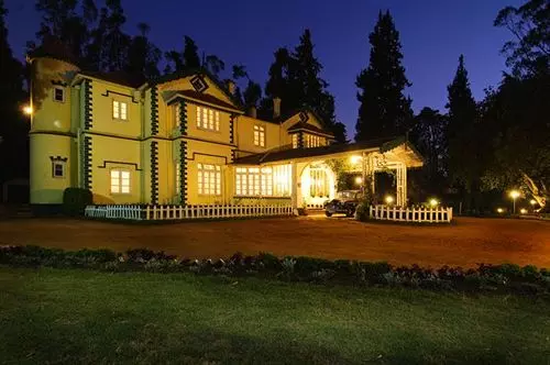 호텔 Glyngarth Villa