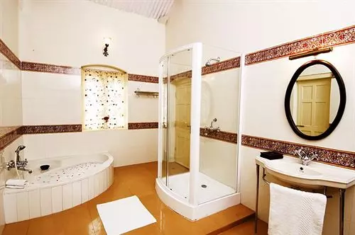 호텔 Glyngarth Villa