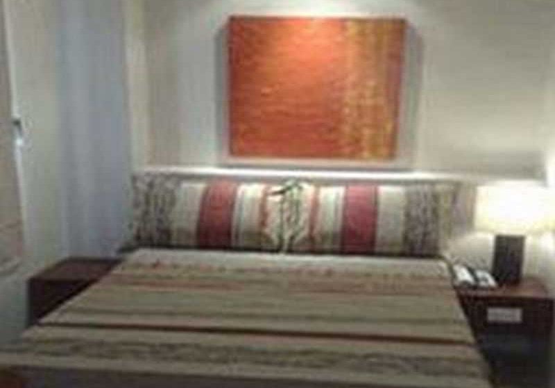 Hotel Gran Prix Express Inn Tarlac