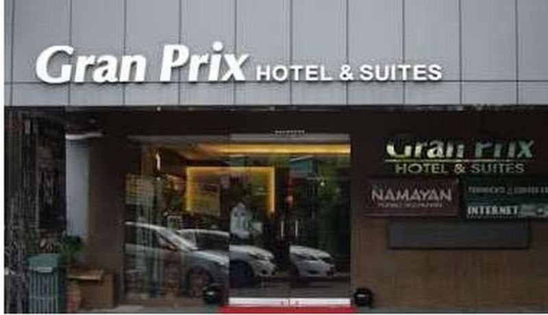 Hotel Gran Prix Express Inn Tarlac