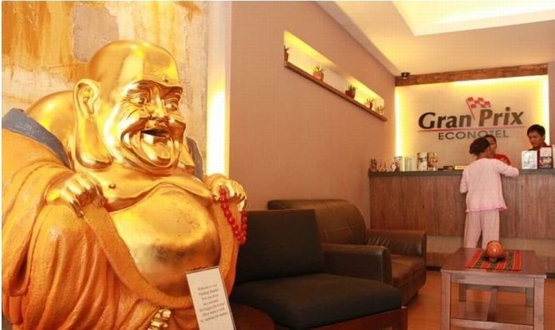 Hotel Gran Prix Express Inn Tarlac