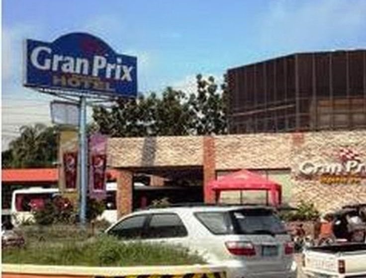Hotel Gran Prix Express Inn Tarlac