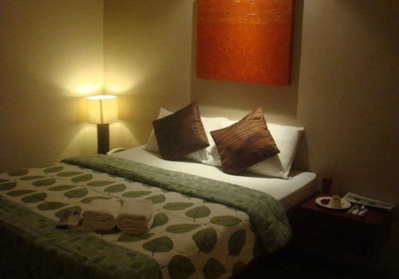 Hotel Gran Prix Express Inn Tarlac