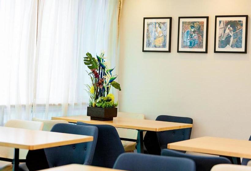 فندق Hanting  Kunming Beijing Road