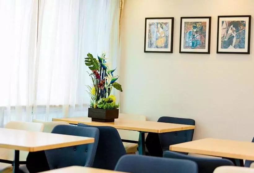 فندق Hanting Kunming Beijing Road